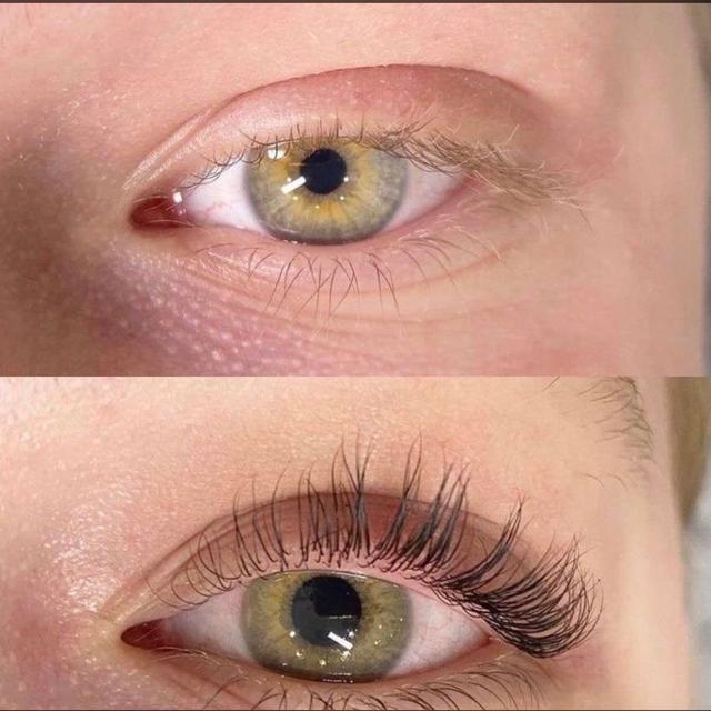 Lash Tint Society Club